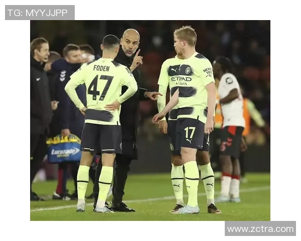 加的夫城对阵曼城的精彩比分回顾与比赛分析